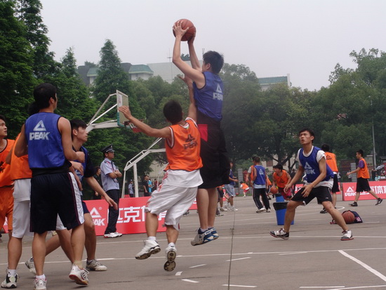 正不